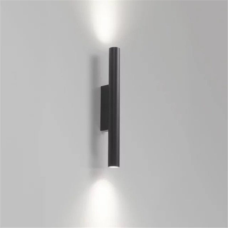 Delta Light SPY 39 W X DOWN-UP Wandlamp