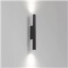 Delta Light SPY 39 W X DOWN-UP Wandlampe