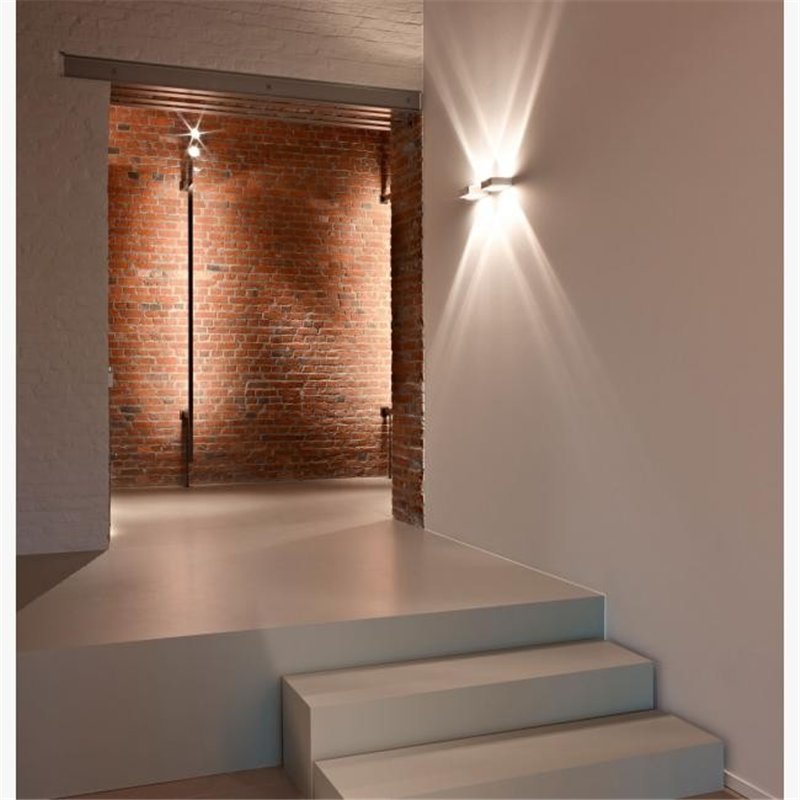 Delta Light VISION LED HW Wandlamp
