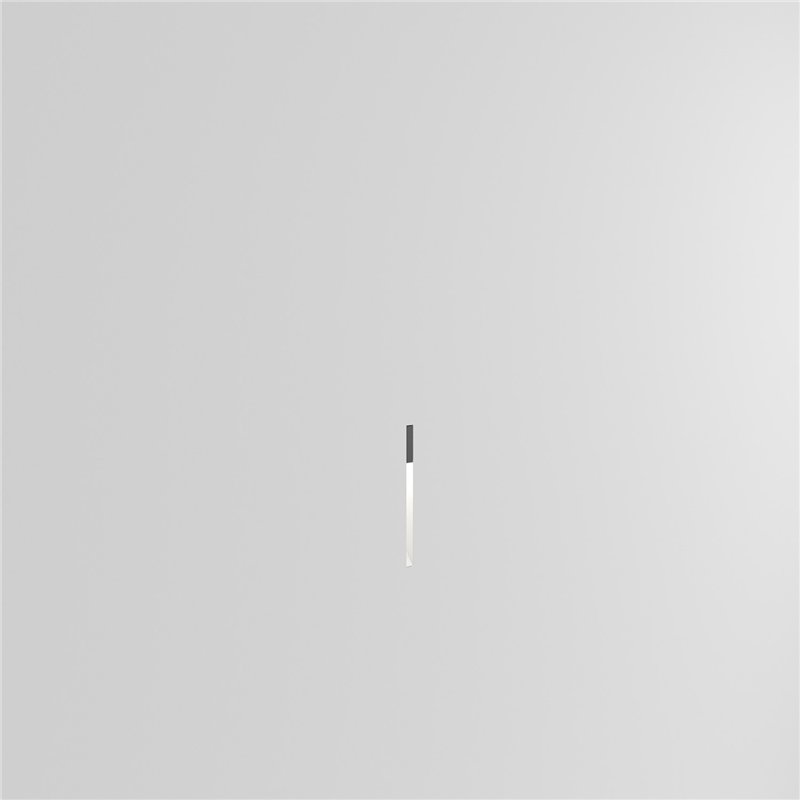 Delta Light INLET TRIMLESS XS Wall lamp