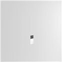 Delta Light INLET TRIMLESS H7 Wandlamp