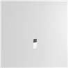 Delta Light INLET TRIMLESS H7 Applique