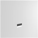 Delta Light INLET TRIMLESS L20 Wandlamp