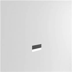 Delta Light INLET TRIMLESS L20 Applique