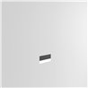 Delta Light INLET TRIMLESS L20 Applique