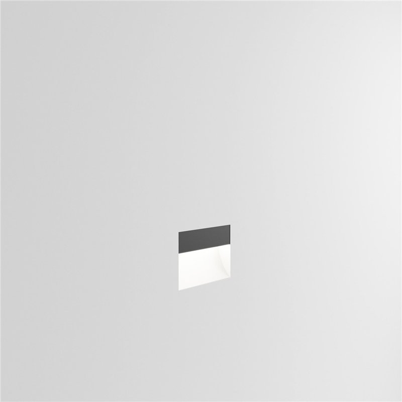 Delta Light INLET TRIMLESS H20 Wall lamp