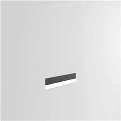Delta Light INLET TRIMLESS L38 Wandlampe