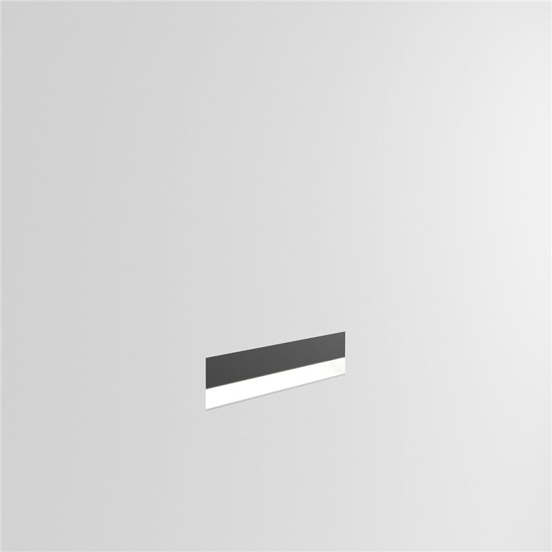 Delta Light INLET TRIMLESS L38 Wandlamp