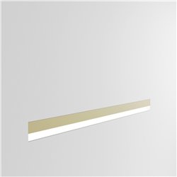 Delta Light INLET TRIMLESS L113 Applique