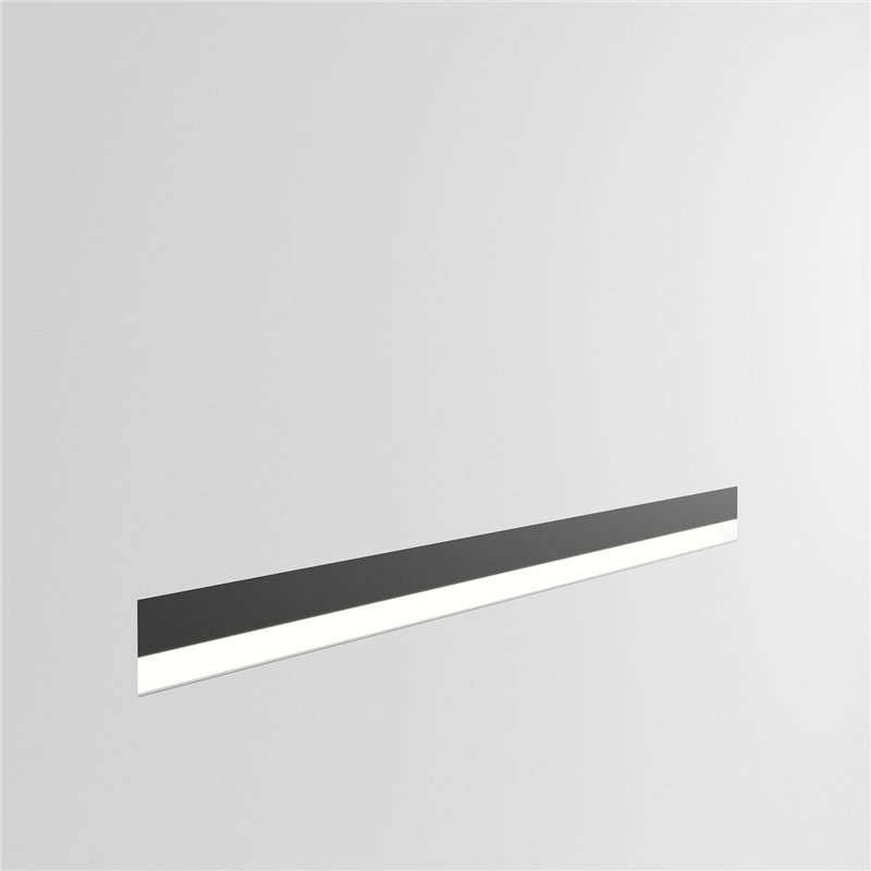 Delta Light INLET TRIMLESS L113 Wandlamp