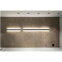 Delta Light Femtoline W Down-Up 600 Wandlamp