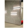 Delta Light Femtoline W Down-Up 600 wall lamp