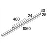 Delta Light Femtoline Tp Wall 100 applique