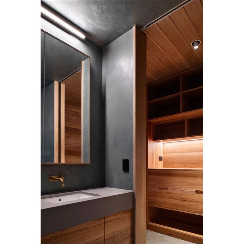 Delta Light Femtoline Tp Wall 60 wall lamp