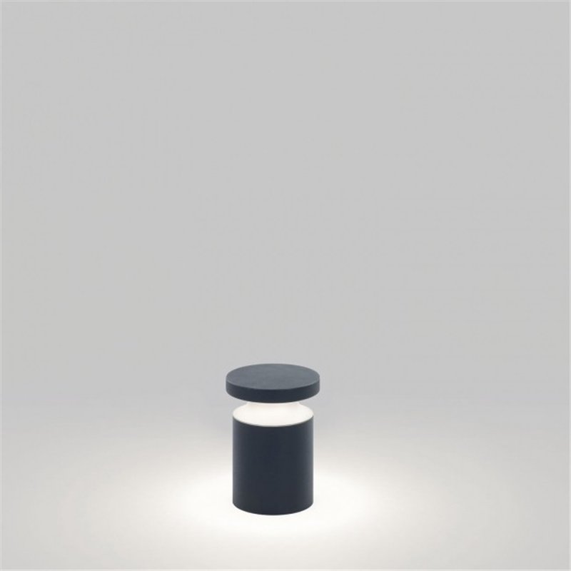 Delta Light BAZIL 121 Pollerleuchte