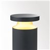 Delta Light BAZIL 121 Garden lamppost
