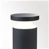 Delta Light BAZIL 121 Garden lamppost