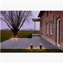 Delta Light BAZIL 121 Tuinpaal