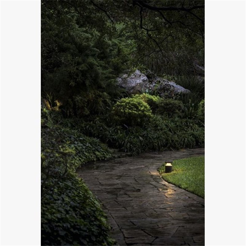 Delta Light BAZIL 121 Garden lamppost