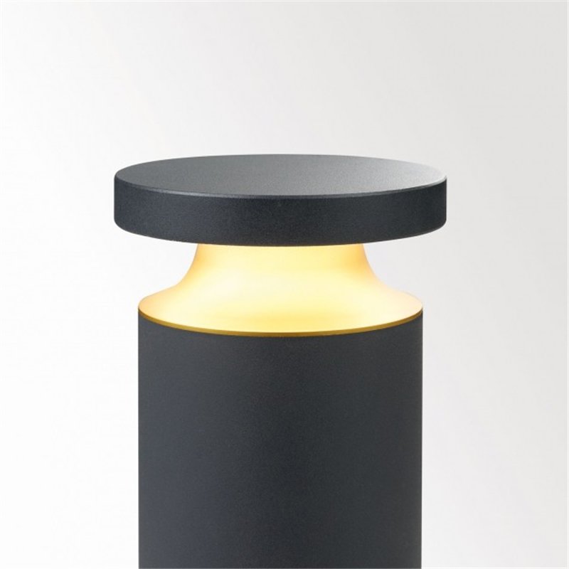 Delta Light BAZIL 123 Tuinpaal