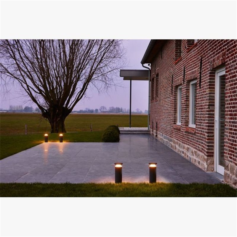 Delta Light BAZIL 123 Stehlampe