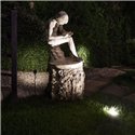 Delta Light KIX M PIN Tuinpaal