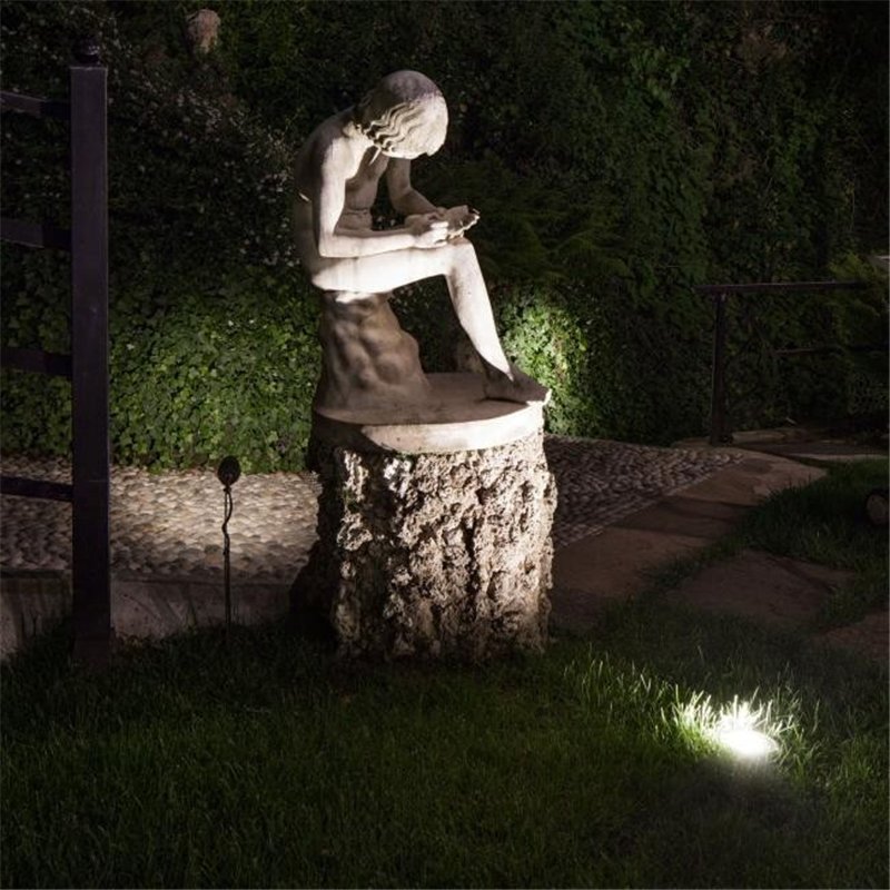 Delta Light KIX M PIN Poteau de jardin