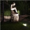 Delta Light KIX M PIN Poteau de jardin