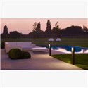 Delta Light OBLIX 40 Tuinpaal