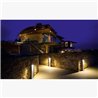 Delta Light OBLIX 40 Garden lamppost