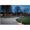 Delta Light OBLIX 40 Garden lamppost