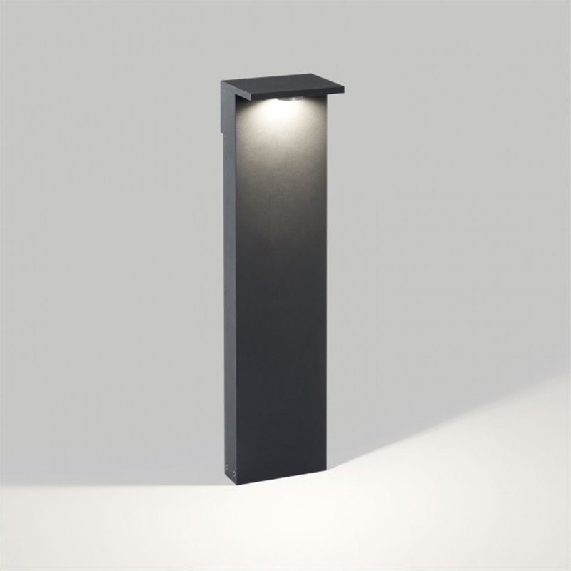 Delta Light OBLIX 70 Garden lamppost