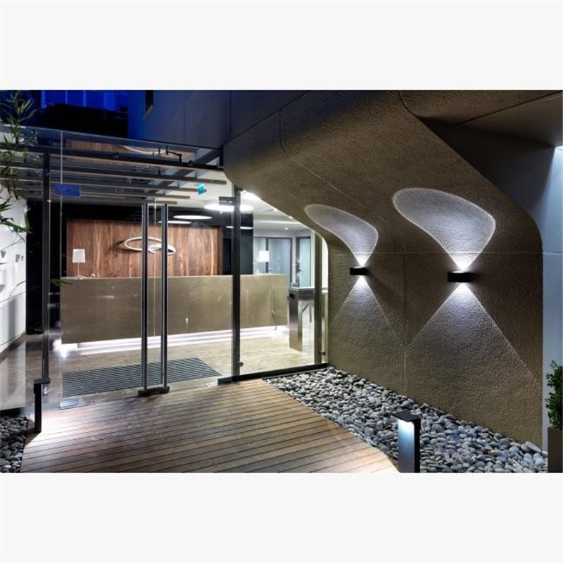 Delta Light OBLIX 70 Tuinpaal