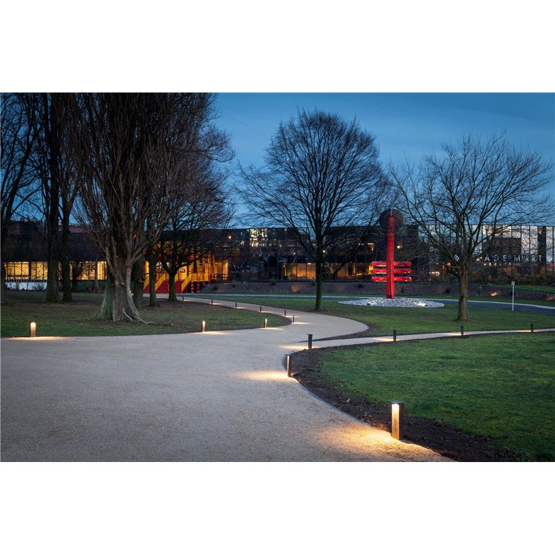 Delta Light OBLIX 70 Stehlampe