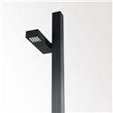 Delta Light POLESANO 4M - 1 ANCHORED Tuinpaal
