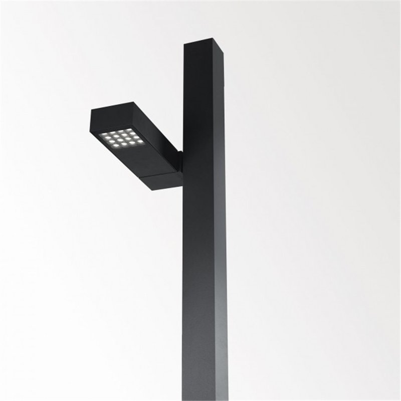 Delta Light POLESANO 4M - 1 ANCHORED Bodenlampe