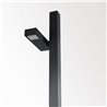 Delta Light POLESANO 4M - 1 BASE Bodenlampe