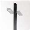 Delta Light POLESANO 4M - 21L BASE Garden lamppost