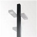 Delta Light POLESANO 4M - 3 BASE Tuinpaal