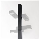 Delta Light POLESANO 4M - 4 BASE Tuinpaal