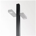 Delta Light POLESANO 6M - 21L ANCHORED Tuinpaal