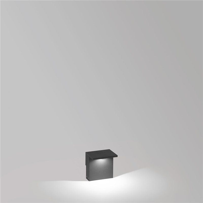 Delta Light OBLIX 15 Tuinpaal
