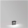 Delta Light OBLIX 15 Garden lamppost