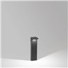 Delta Light OBLIX S 40 Garden lamppost