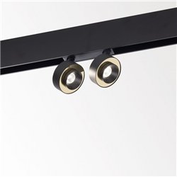 Delta Light M20/M26H - ODRON 2/41 MDL Trackverlichting