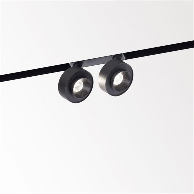 Delta Light M20/M26H - ODRON 2/41 MDL Éclairage sur rail