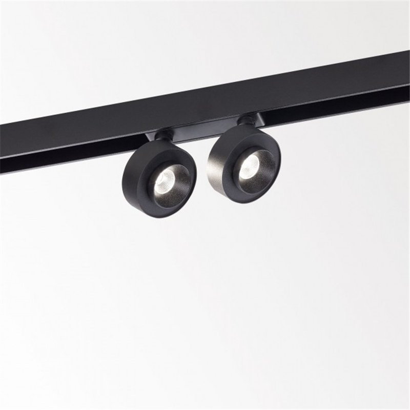 Delta Light M26L - ODRON 2/41 MDL Track lighting fixture