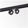 Delta Light M26L - ODRON 2/41 MDL Éclairage sur rail