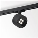 Delta Light FRAGMA 2x2 ADM DIM1P Trackverlichting