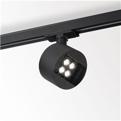 Delta Light FRAGMA 2x2 ADM DIM1P Track lighting